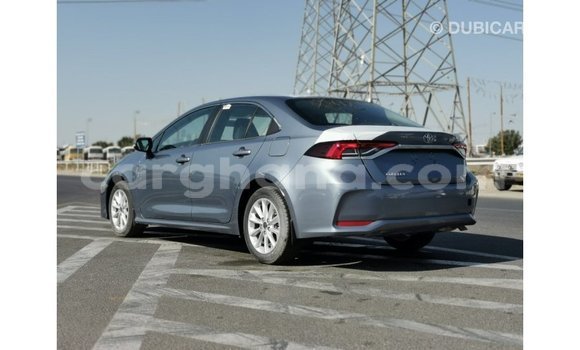 Ra Imported Toyota Corolla Miiran Ọkọ̀ in Import - Dubai ni Ashanti Ra Imported Toyota Corolla Miiran Ọkọ̀ in Import - Dubai ni Ashanti