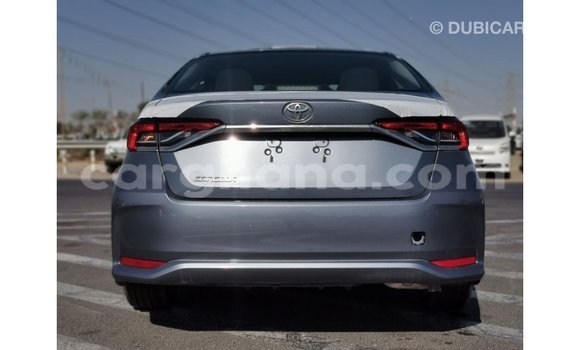 Ra Imported Toyota Corolla Miiran Ọkọ̀ in Import - Dubai ni Ashanti Ra Imported Toyota Corolla Miiran Ọkọ̀ in Import - Dubai ni Ashanti