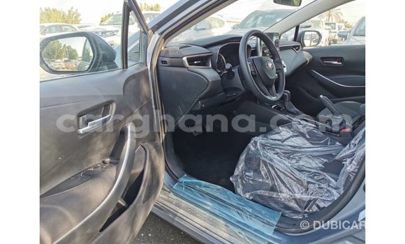 Ra Imported Toyota Corolla Miiran Ọkọ̀ in Import - Dubai ni Ashanti Ra Imported Toyota Corolla Miiran Ọkọ̀ in Import - Dubai ni Ashanti