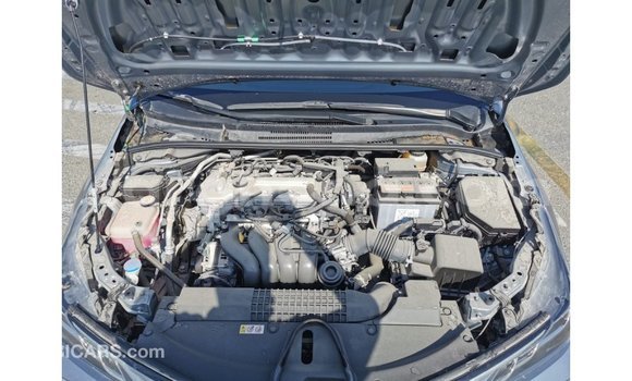 Ra Imported Toyota Corolla Miiran Ọkọ̀ in Import - Dubai ni Ashanti Ra Imported Toyota Corolla Miiran Ọkọ̀ in Import - Dubai ni Ashanti