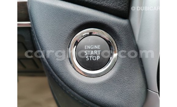 Buy Import Toyota Land Cruiser Black Car in Import - Dubai in Ashanti Buy Import Toyota Land Cruiser Black Car in Import - Dubai in Ashanti