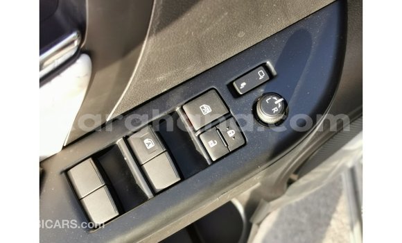 Buy Import Toyota Fortuner Black Car in Import - Dubai in Ashanti Buy Import Toyota Fortuner Black Car in Import - Dubai in Ashanti