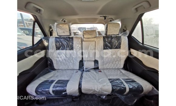 Buy Import Toyota Fortuner Black Car in Import - Dubai in Ashanti Buy Import Toyota Fortuner Black Car in Import - Dubai in Ashanti