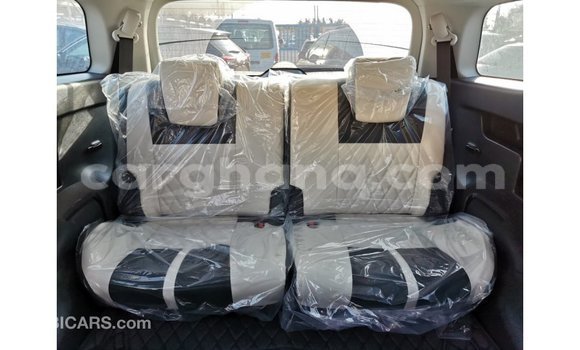 Buy Import Toyota Fortuner Black Car in Import - Dubai in Ashanti Buy Import Toyota Fortuner Black Car in Import - Dubai in Ashanti