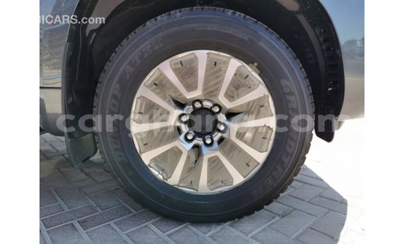 Sayi Imported Toyota Prado Sauran Mota in Import - Dubai a Ashanti Sayi Imported Toyota Prado Sauran Mota in Import - Dubai a Ashanti