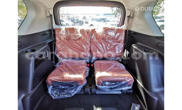 Buy Import Toyota Prado Black Car in Import - Dubai in Ashanti Buy Import Toyota Prado Black Car in Import - Dubai in Ashanti