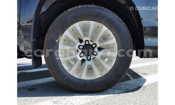 Buy Import Toyota Prado Black Car in Import - Dubai in Ashanti Buy Import Toyota Prado Black Car in Import - Dubai in Ashanti