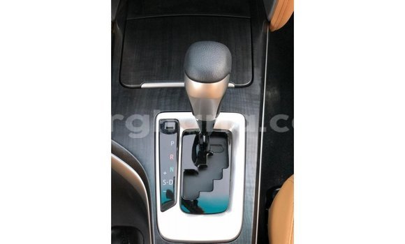 Buy Import Toyota Fortuner Black Car in Import - Dubai in Ashanti Buy Import Toyota Fortuner Black Car in Import - Dubai in Ashanti