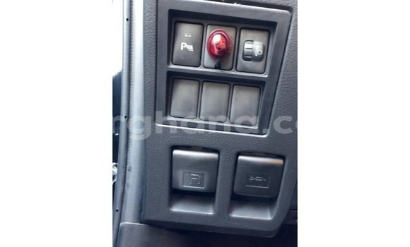Buy Import Toyota Fortuner Black Car in Import - Dubai in Ashanti Buy Import Toyota Fortuner Black Car in Import - Dubai in Ashanti