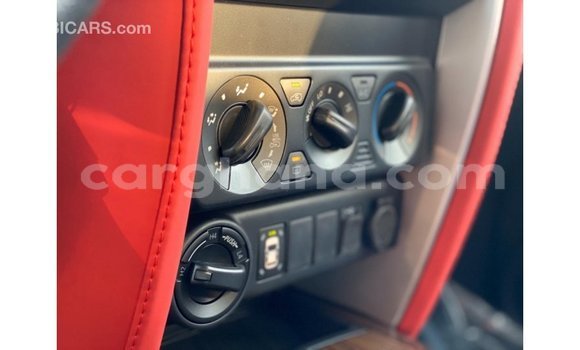 Buy Import Toyota Fortuner White Car in Import - Dubai in Ashanti Buy Import Toyota Fortuner White Car in Import - Dubai in Ashanti