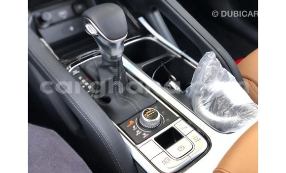 Buy Import Kia Rio White Car in Import - Dubai in Ashanti Buy Import Kia Rio White Car in Import - Dubai in Ashanti