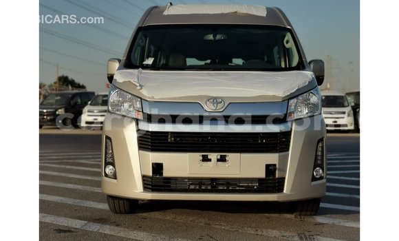 Sayi Imported Toyota Hiace Sauran Mota in Import - Dubai a Ashanti Sayi Imported Toyota Hiace Sauran Mota in Import - Dubai a Ashanti