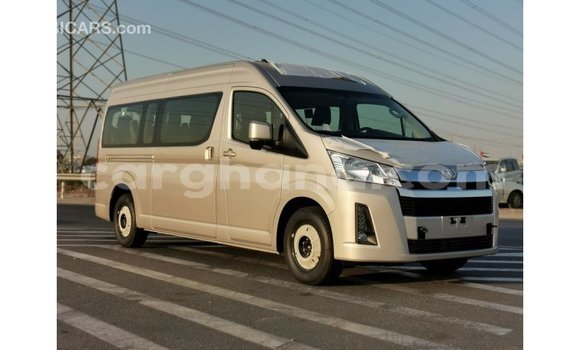 Sayi Imported Toyota Hiace Sauran Mota in Import - Dubai a Ashanti Sayi Imported Toyota Hiace Sauran Mota in Import - Dubai a Ashanti