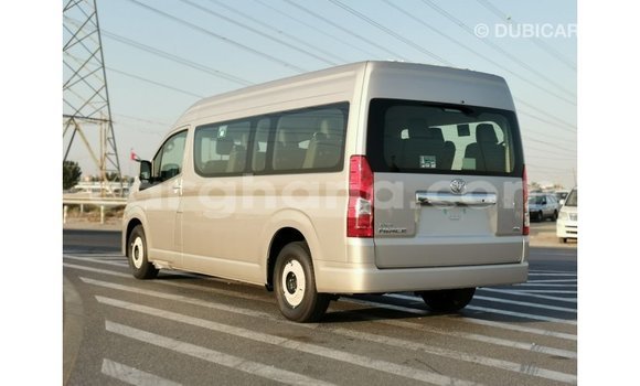 Sayi Imported Toyota Hiace Sauran Mota in Import - Dubai a Ashanti Sayi Imported Toyota Hiace Sauran Mota in Import - Dubai a Ashanti