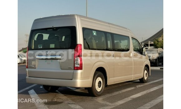 Sayi Imported Toyota Hiace Sauran Mota in Import - Dubai a Ashanti Sayi Imported Toyota Hiace Sauran Mota in Import - Dubai a Ashanti