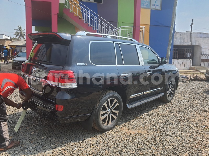 Big with watermark toyota land cruiser greater accra accra 13986