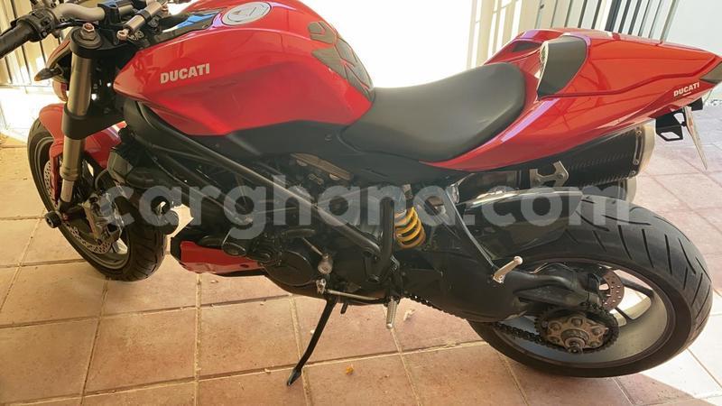 Big with watermark ducati streetfighter greater accra accra 13990
