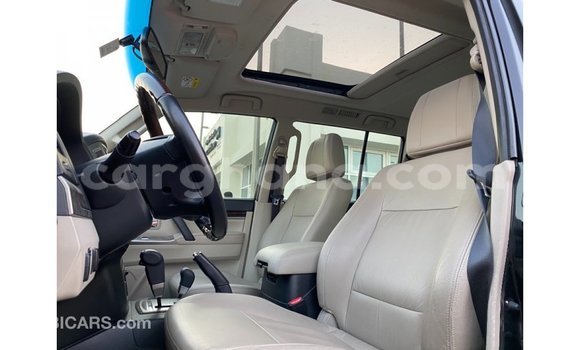 Sayi Imported Mitsubishi Pajero Black Mota in Import - Dubai a Ashanti Sayi Imported Mitsubishi Pajero Black Mota in Import - Dubai a Ashanti