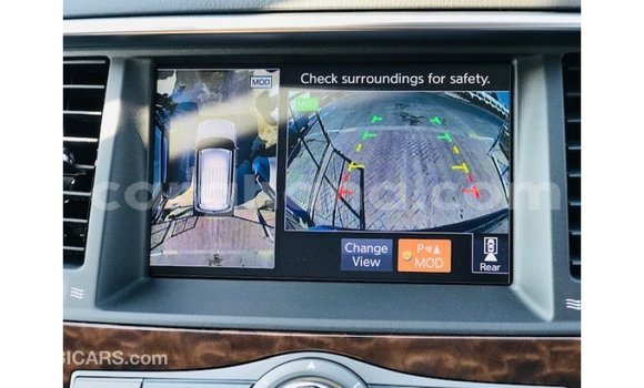 Ra Imported Nissan Patrol Blue Ọkọ̀ in Import - Dubai ni Ashanti Ra Imported Nissan Patrol Blue Ọkọ̀ in Import - Dubai ni Ashanti