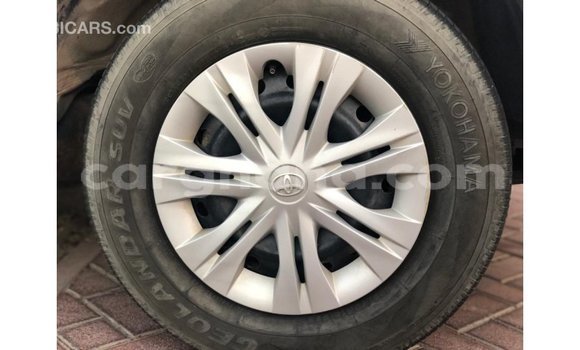 Buy Import Toyota Hilux White Car in Import - Dubai in Ashanti Buy Import Toyota Hilux White Car in Import - Dubai in Ashanti