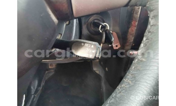 Buy Import Toyota FJ Cruiser Black Car in Import - Dubai in Ashanti Buy Import Toyota FJ Cruiser Black Car in Import - Dubai in Ashanti