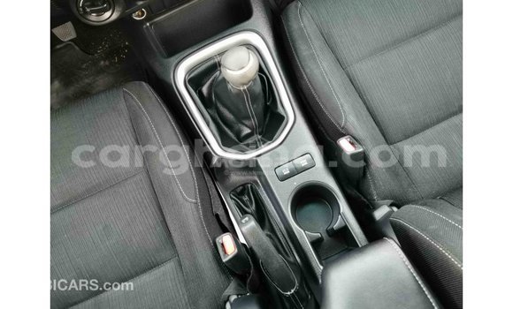 Buy Import Toyota Hilux White Car in Import - Dubai in Ashanti Buy Import Toyota Hilux White Car in Import - Dubai in Ashanti