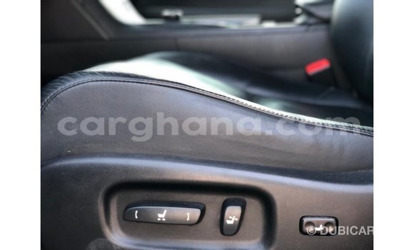 Buy Import Lexus RX 350 Other Car in Import - Dubai in Ashanti Buy Import Lexus RX 350 Other Car in Import - Dubai in Ashanti