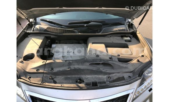 Buy Import Lexus RX 350 Other Car in Import - Dubai in Ashanti Buy Import Lexus RX 350 Other Car in Import - Dubai in Ashanti