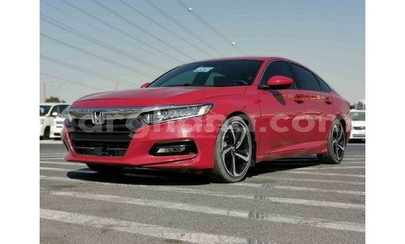 Sayi Imported Honda C Red Motsi in Import - Dubai a Ashanti Sayi Imported Honda C Red Motsi in Import - Dubai a Ashanti