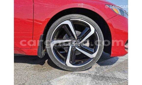 Sayi Imported Honda C Red Motsi in Import - Dubai a Ashanti Sayi Imported Honda C Red Motsi in Import - Dubai a Ashanti