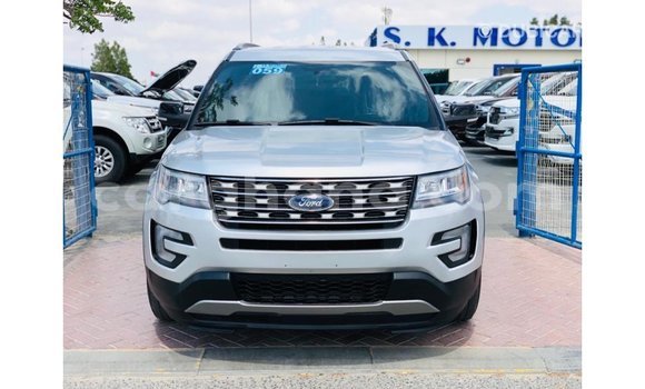 Ra Imported Ford Explorer Miiran Ọkọ̀ in Import - Dubai ni Ashanti Ra Imported Ford Explorer Miiran Ọkọ̀ in Import - Dubai ni Ashanti