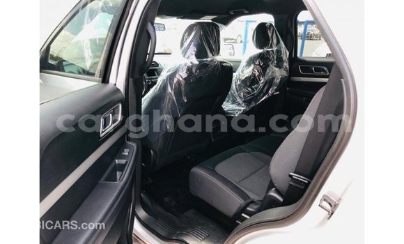 Ra Imported Ford Explorer Miiran Ọkọ̀ in Import - Dubai ni Ashanti Ra Imported Ford Explorer Miiran Ọkọ̀ in Import - Dubai ni Ashanti