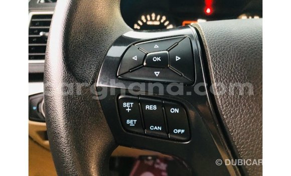 Buy Import Ford Explorer Red Car in Import - Dubai in Ashanti Buy Import Ford Explorer Red Car in Import - Dubai in Ashanti