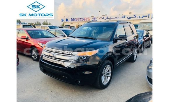 Ra Imported Ford Explorer Blue Ọkọ̀ in Import - Dubai ni Ashanti Ra Imported Ford Explorer Blue Ọkọ̀ in Import - Dubai ni Ashanti