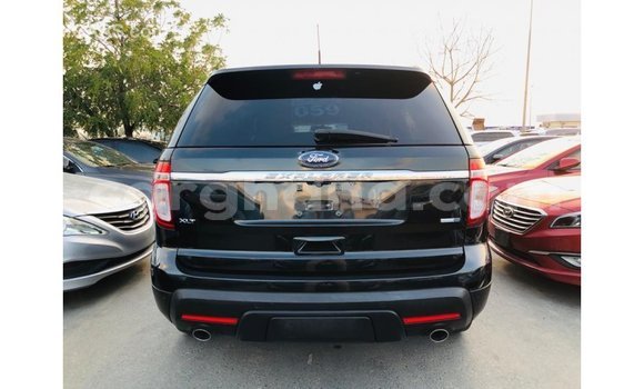 Ra Imported Ford Explorer Blue Ọkọ̀ in Import - Dubai ni Ashanti Ra Imported Ford Explorer Blue Ọkọ̀ in Import - Dubai ni Ashanti