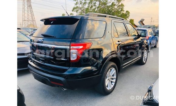 Ra Imported Ford Explorer Blue Ọkọ̀ in Import - Dubai ni Ashanti Ra Imported Ford Explorer Blue Ọkọ̀ in Import - Dubai ni Ashanti