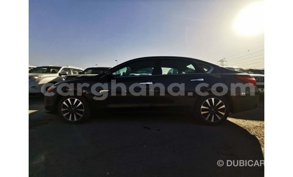 Ra Imported Nissan Altima Blue Ọkọ̀ in Import - Dubai ni Ashanti Ra Imported Nissan Altima Blue Ọkọ̀ in Import - Dubai ni Ashanti