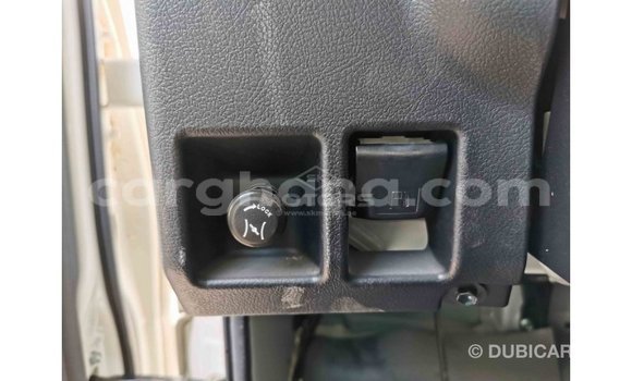 Buy Import Toyota Coaster White Car in Import - Dubai in Ashanti Buy Import Toyota Coaster White Car in Import - Dubai in Ashanti