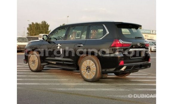 Sayi Imported Lexus LX Black Mota in Import - Dubai a Ashanti Sayi Imported Lexus LX Black Mota in Import - Dubai a Ashanti