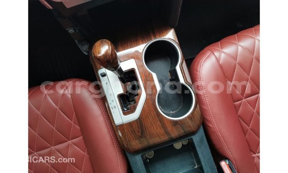 Buy Import Toyota Camry White Car in Import - Dubai in Ashanti Buy Import Toyota Camry White Car in Import - Dubai in Ashanti