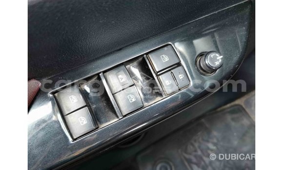 Sayi Imported Toyota Hilux White Mota in Import - Dubai a Ashanti Sayi Imported Toyota Hilux White Mota in Import - Dubai a Ashanti