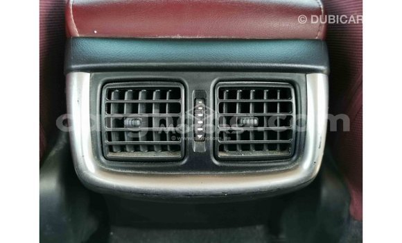 Sayi Imported Toyota Hilux White Mota in Import - Dubai a Ashanti Sayi Imported Toyota Hilux White Mota in Import - Dubai a Ashanti