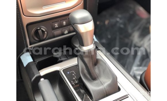 Sayi Imported Toyota Prado Black Mota in Import - Dubai a Ashanti Sayi Imported Toyota Prado Black Mota in Import - Dubai a Ashanti