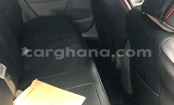 Ra Àlòkù Toyota Corolla Black Ọkọ̀ in Berekum ni Brong-Ahafo Ra Àlòkù Toyota Corolla Black Ọkọ̀ in Berekum ni Brong-Ahafo