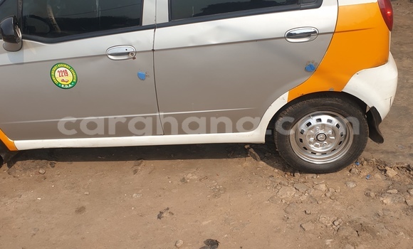 Sayi Na hannu Daewoo Matiz Sauran Mota in Accra a Greater Accra