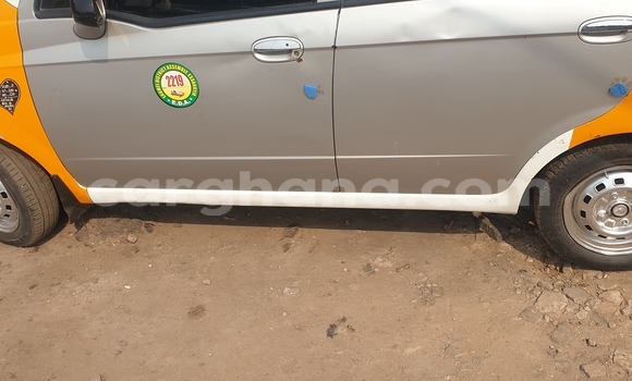 Buy Used Daewoo Matiz Other Car in Accra in Greater Accra Buy Used Daewoo Matiz Other Car in Accra in Greater Accra