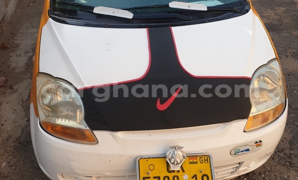 Buy Used Daewoo Matiz Other Car in Accra in Greater Accra Buy Used Daewoo Matiz Other Car in Accra in Greater Accra