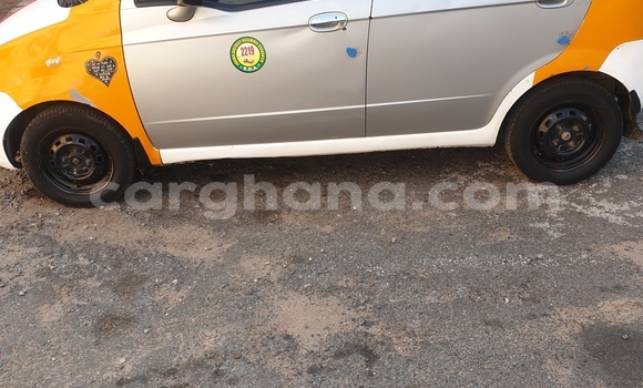 Buy Used Daewoo Matiz Other Car in Accra in Greater Accra Buy Used Daewoo Matiz Other Car in Accra in Greater Accra