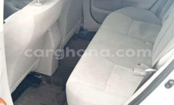 Buy Used Toyota Corolla Silver Car in Accra in Greater Accra Buy Used Toyota Corolla Silver Car in Accra in Greater Accra