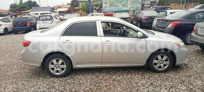 Big with watermark toyota corolla greater accra accra 14037